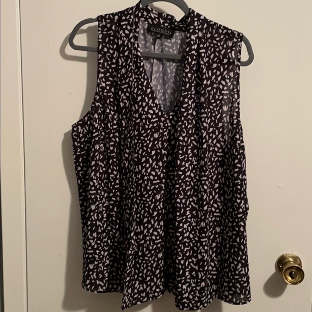 Eloquii Blouse